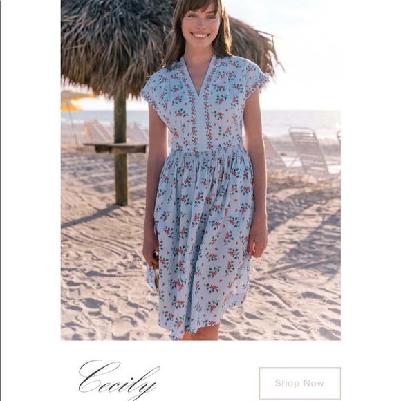 gal meets glam cecily dress